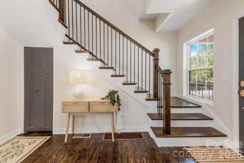 131 Woodrow Avenue Asheville NC 28801