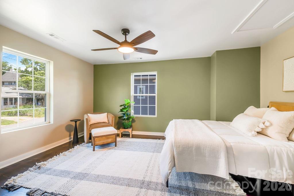 131 Woodrow Avenue Asheville NC 28801