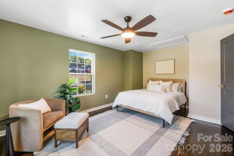 131 Woodrow Avenue Asheville NC 28801