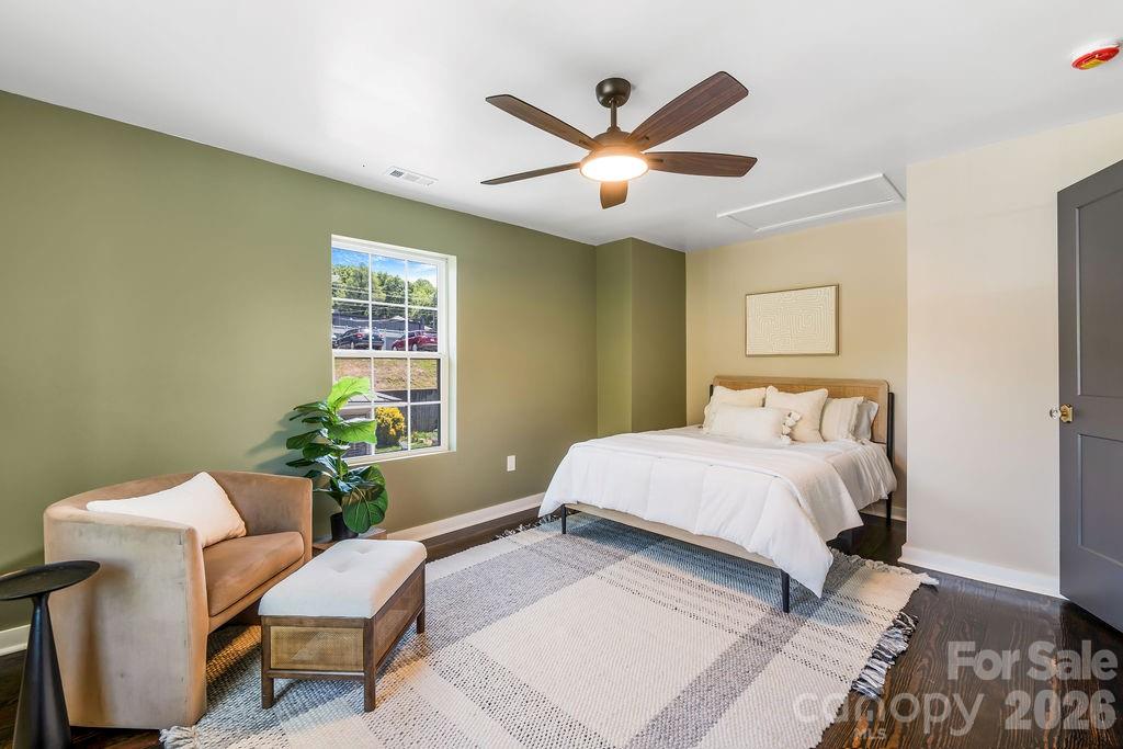 131 Woodrow Avenue Asheville NC 28801