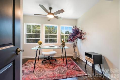 131 Woodrow Avenue Asheville NC 28801