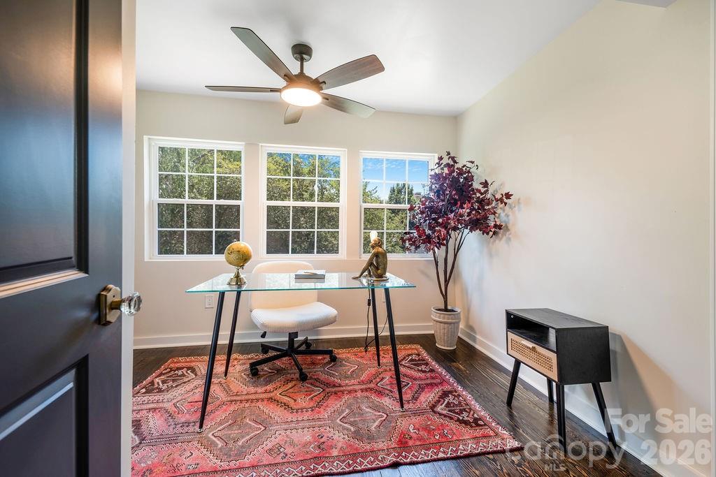 131 Woodrow Avenue Asheville NC 28801