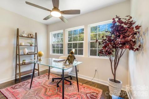 131 Woodrow Avenue Asheville NC 28801