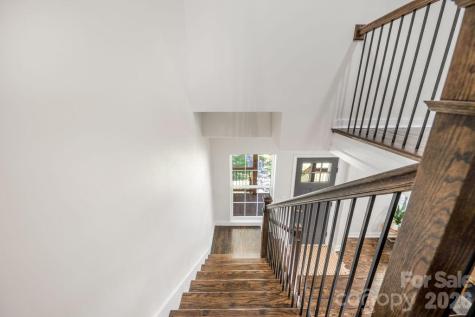 131 Woodrow Avenue Asheville NC 28801