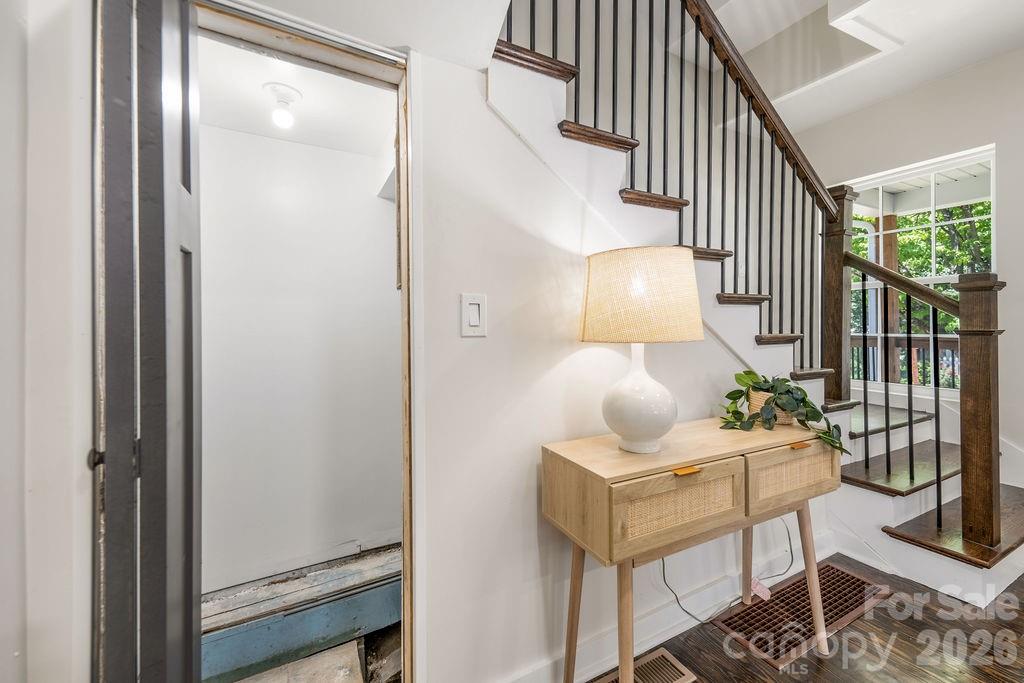 131 Woodrow Avenue Asheville NC 28801