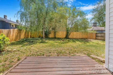 131 Woodrow Avenue Asheville NC 28801