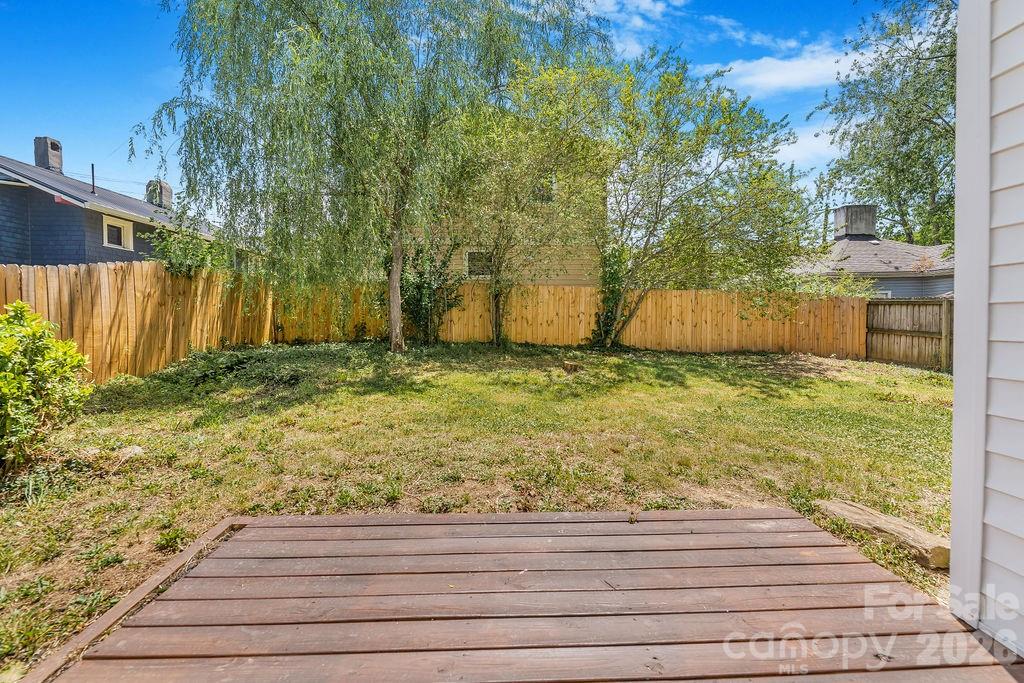 131 Woodrow Avenue Asheville NC 28801