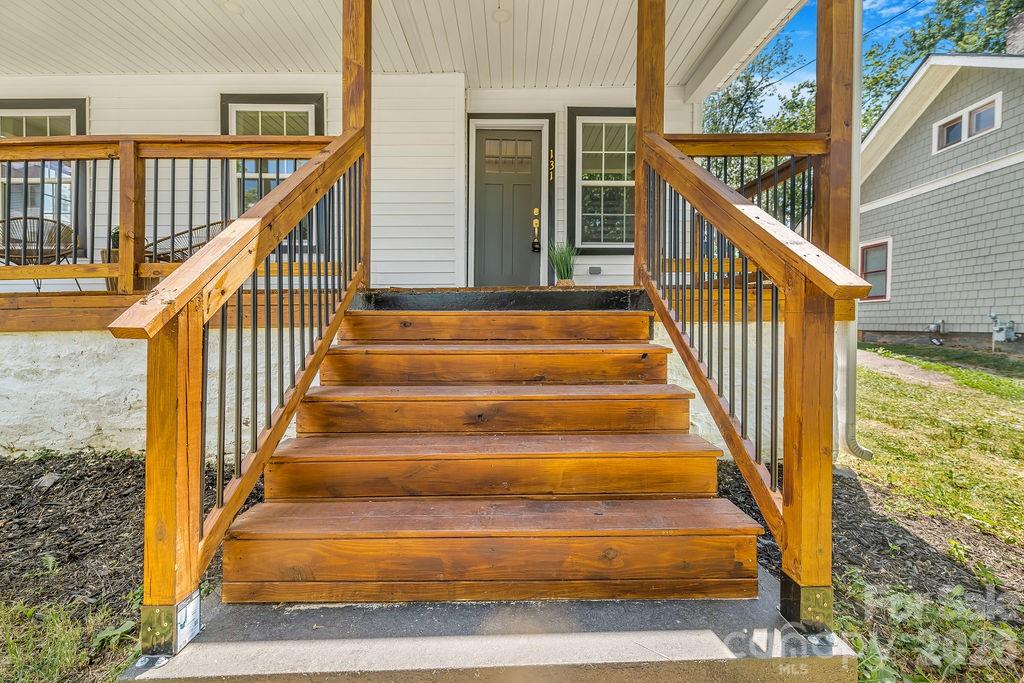 131 Woodrow Avenue Asheville NC 28801