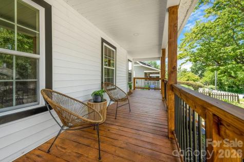 131 Woodrow Avenue Asheville NC 28801