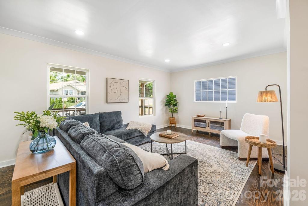 131 Woodrow Avenue Asheville NC 28801