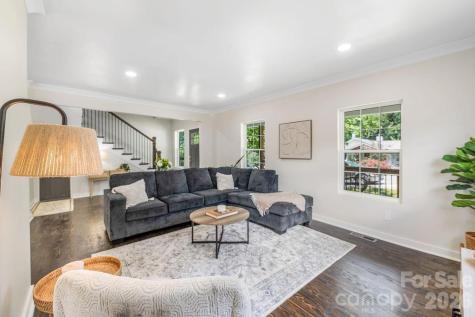 131 Woodrow Avenue Asheville NC 28801
