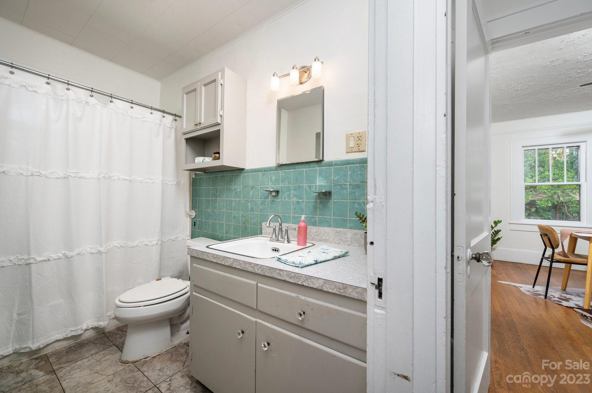 9 Covington Street Asheville NC 28806