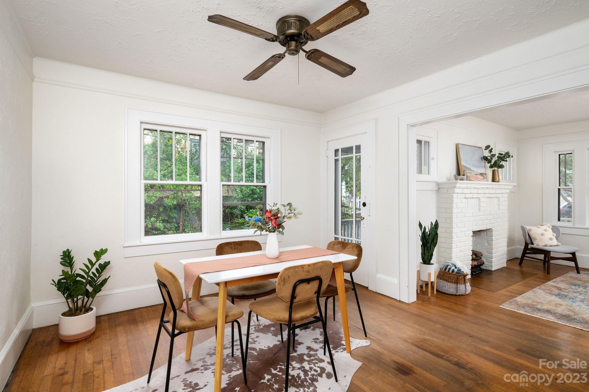 9 Covington Street Asheville NC 28806