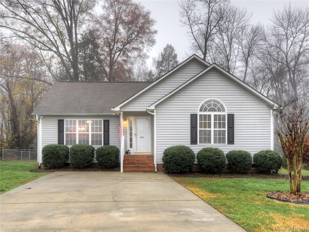 4071 Zebulon Avenue SW Concord NC 28027