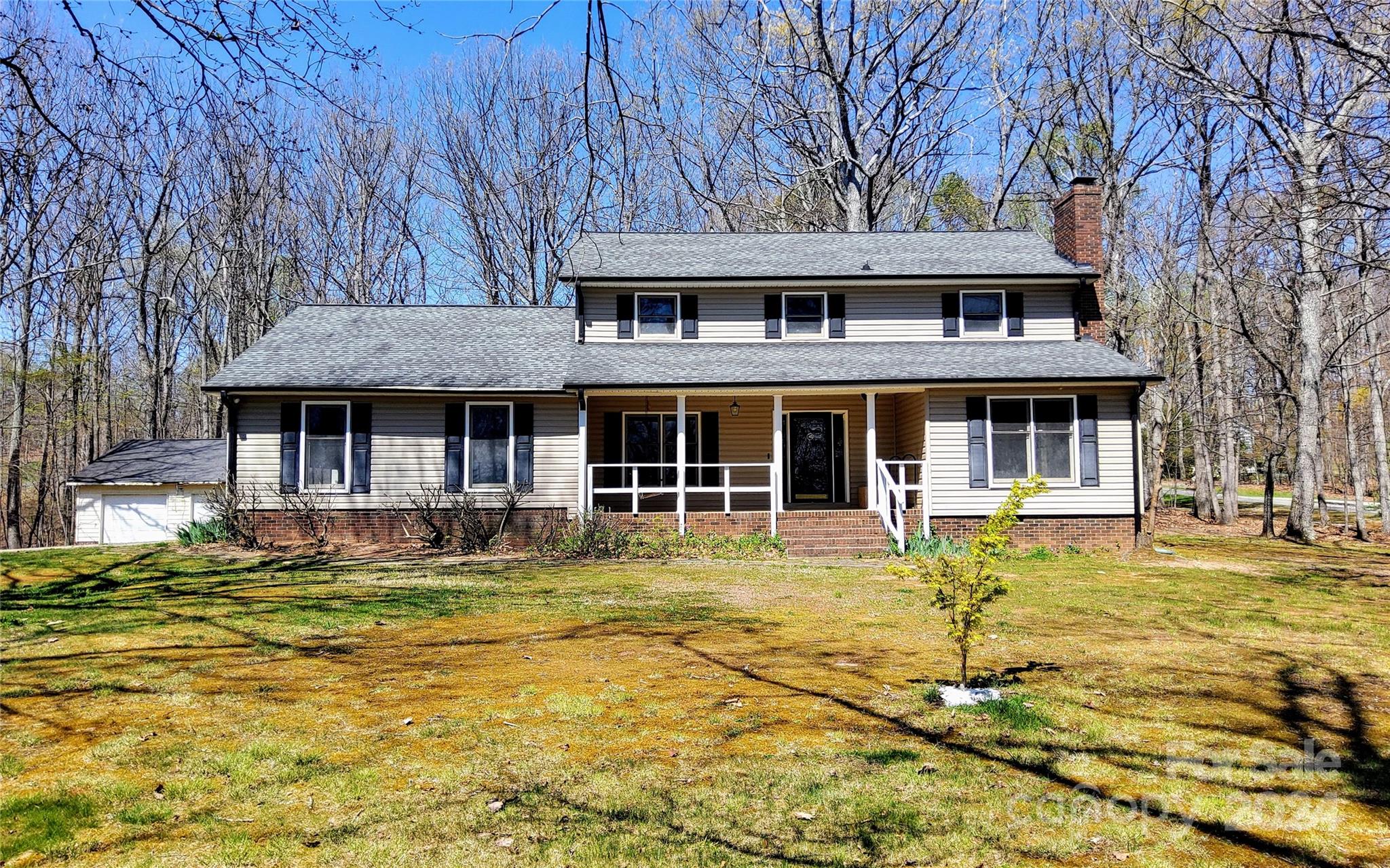 2981 Oak Ridge Circle Lincolnton NC 28092