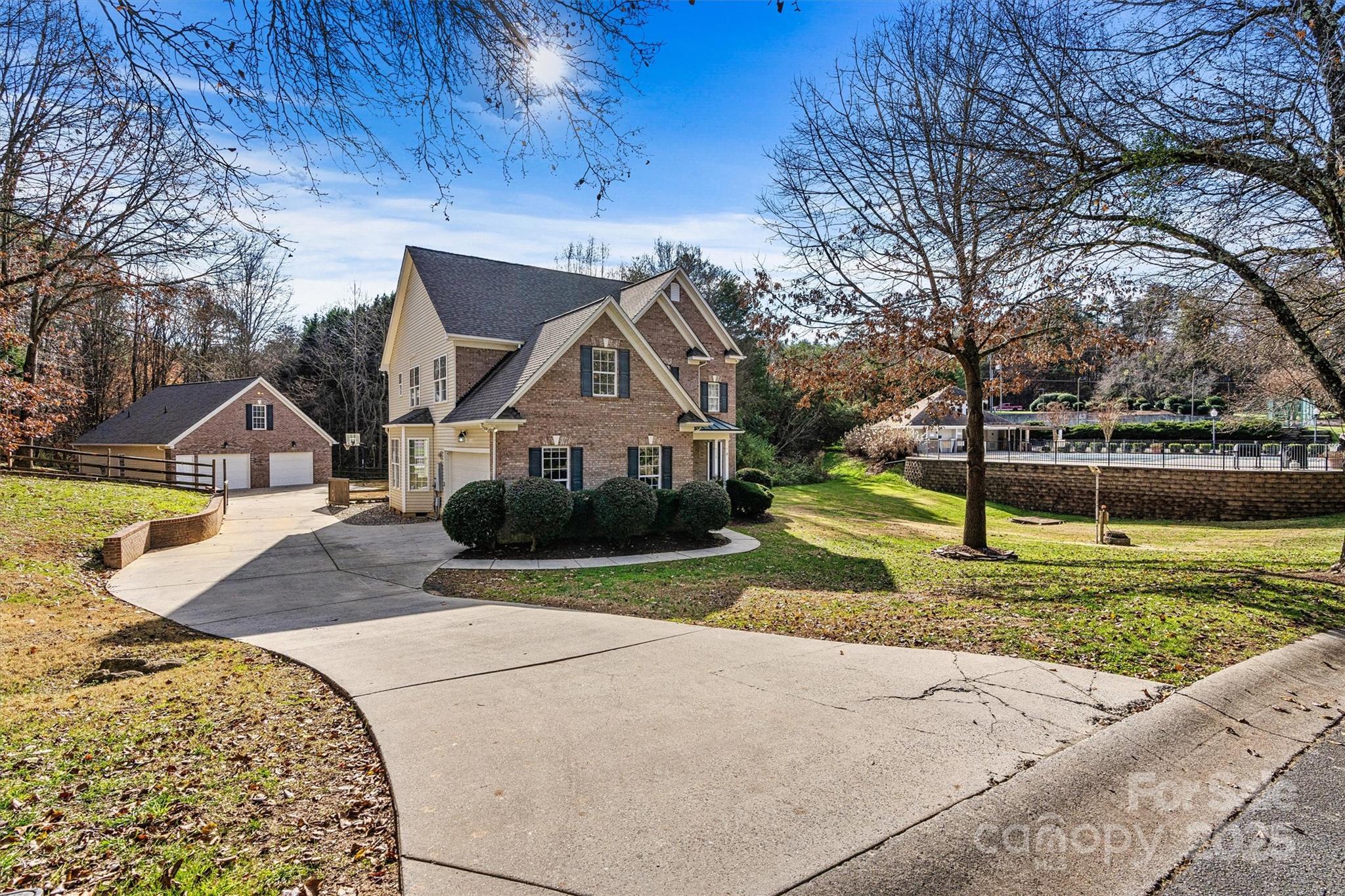 116 Diamond Head Drive Mooresville NC 28117