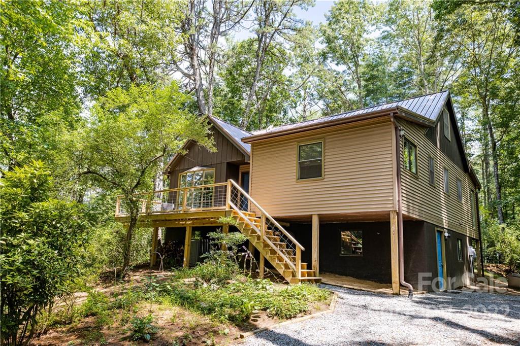 145 Cascading Creek Lane Brevard NC 28712