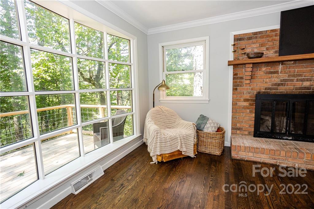 145 Cascading Creek Lane Brevard NC 28712