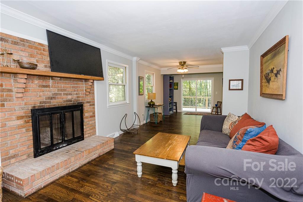145 Cascading Creek Lane Brevard NC 28712