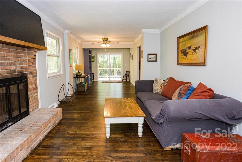145 Cascading Creek Lane Brevard NC 28712