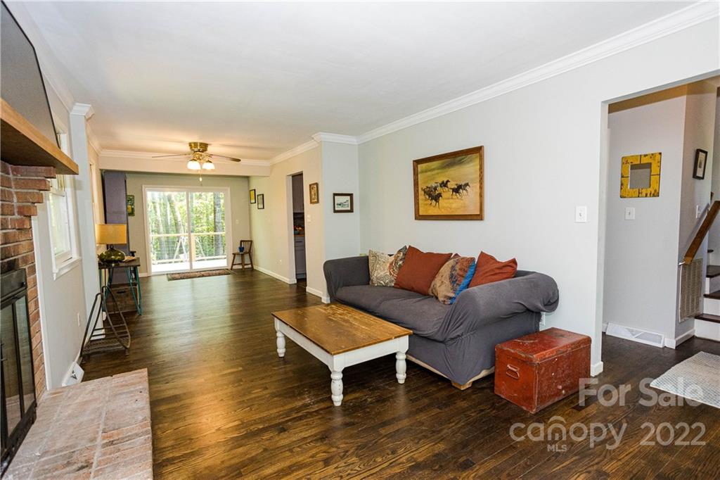 145 Cascading Creek Lane Brevard NC 28712