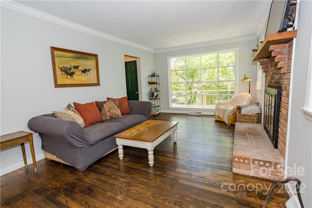 145 Cascading Creek Lane Brevard NC 28712