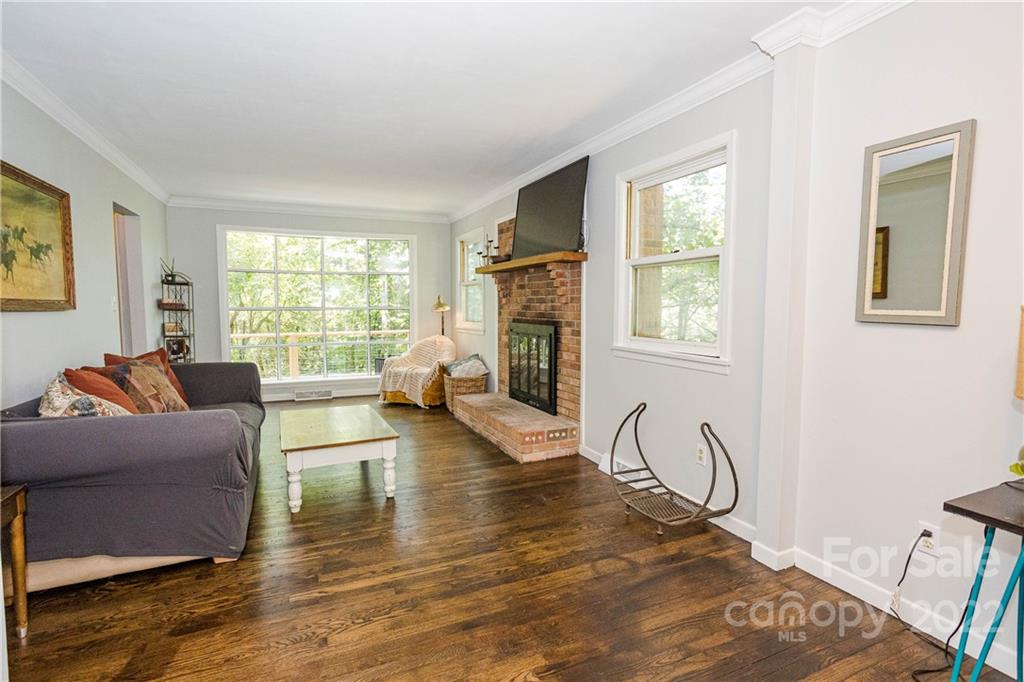 145 Cascading Creek Lane Brevard NC 28712