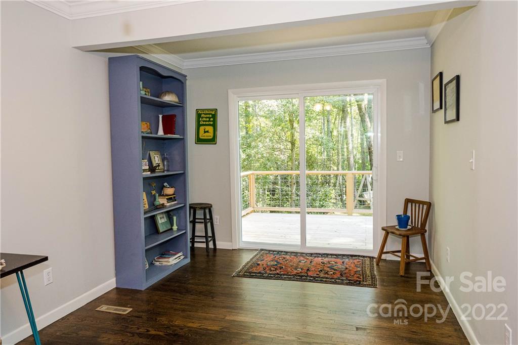 145 Cascading Creek Lane Brevard NC 28712
