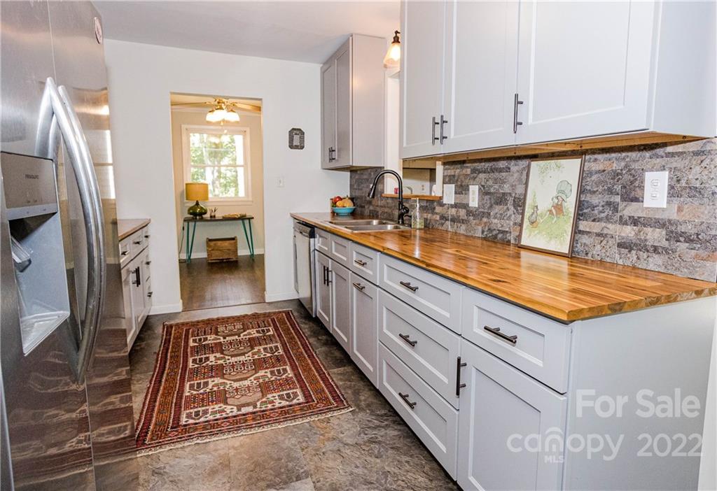 145 Cascading Creek Lane Brevard NC 28712
