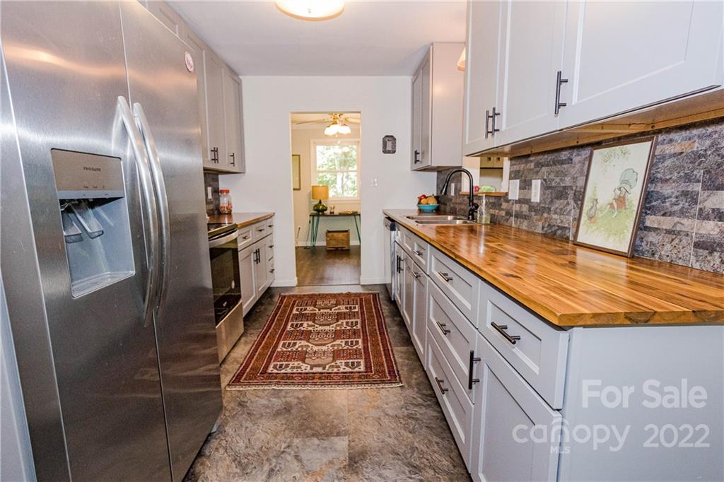 145 Cascading Creek Lane Brevard NC 28712
