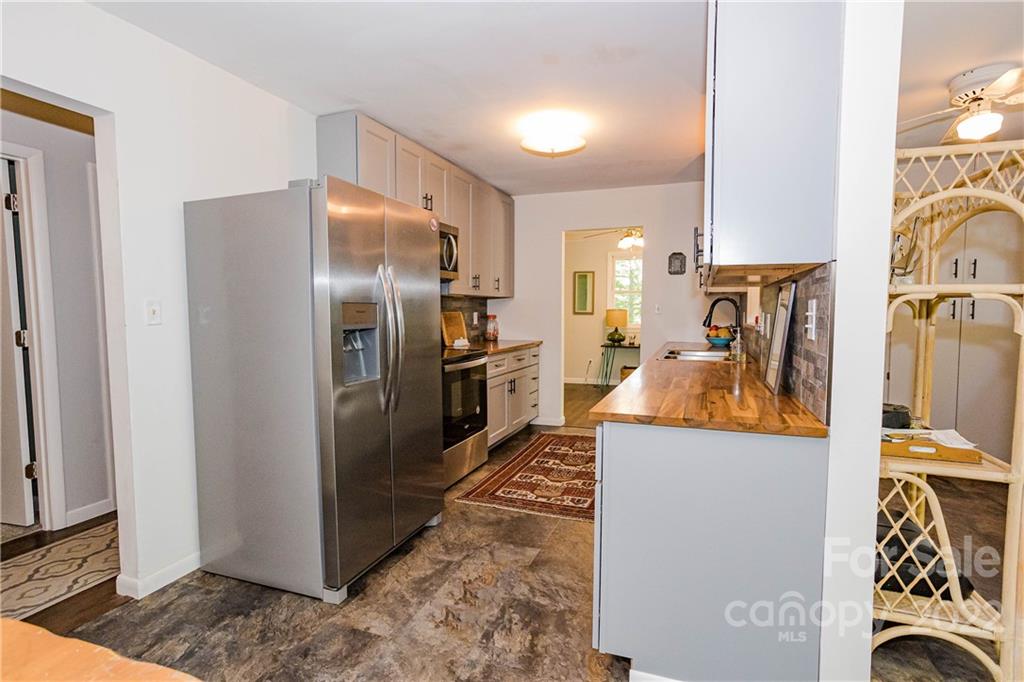 145 Cascading Creek Lane Brevard NC 28712
