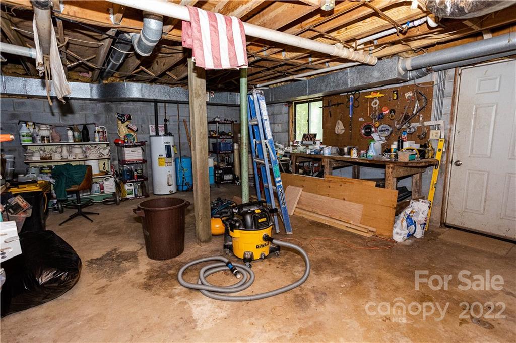 145 Cascading Creek Lane Brevard NC 28712