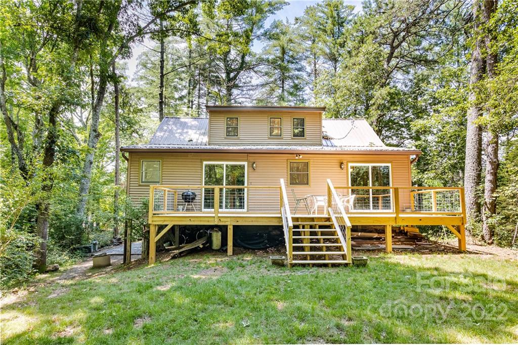 145 Cascading Creek Lane Brevard NC 28712