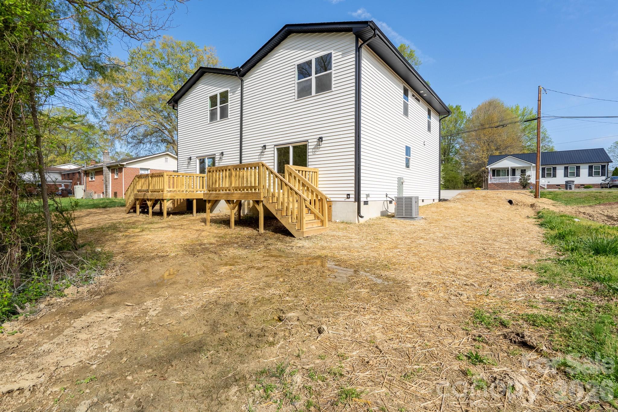 912 A Rhode Island Avenue NW Kannapolis NC 28083