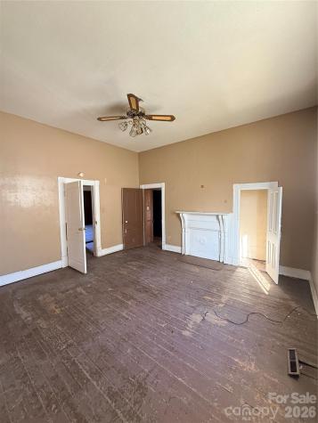 1015 Clark Street Rocky Mount NC 27801