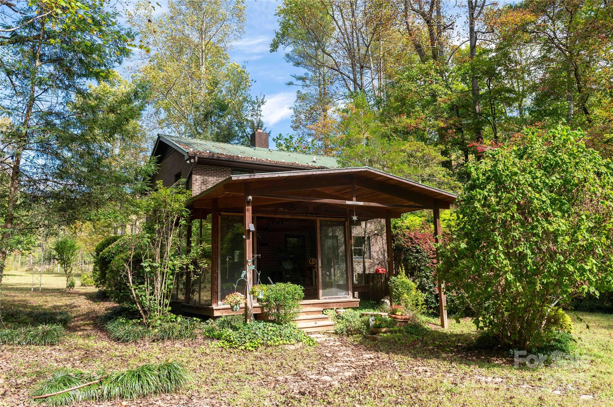 7825 Buck Creek Road Marion NC 28752