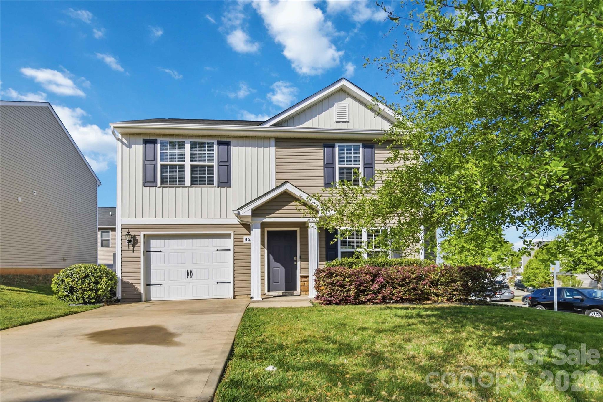 14015 Rory Glen Lane Charlotte NC 28215