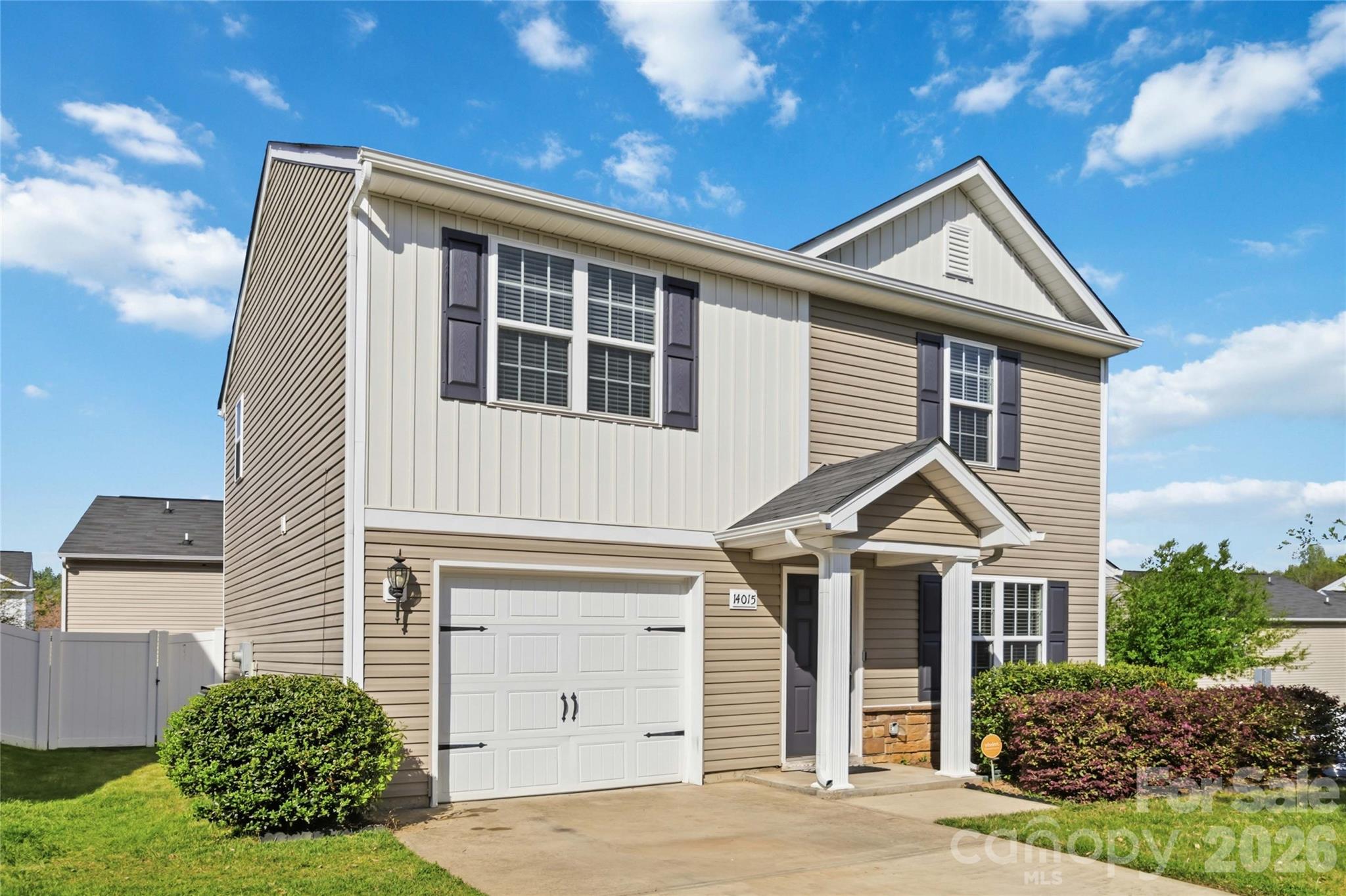 14015 Rory Glen Lane Charlotte NC 28215