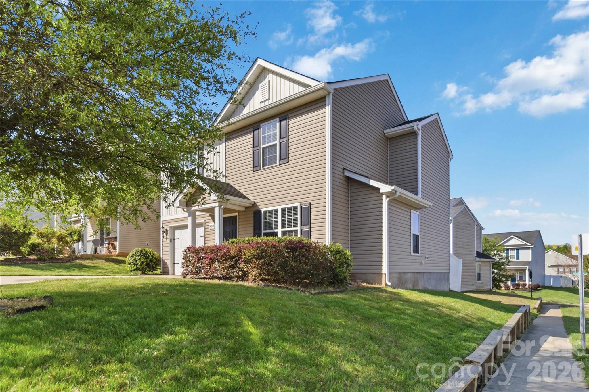 14015 Rory Glen Lane Charlotte NC 28215