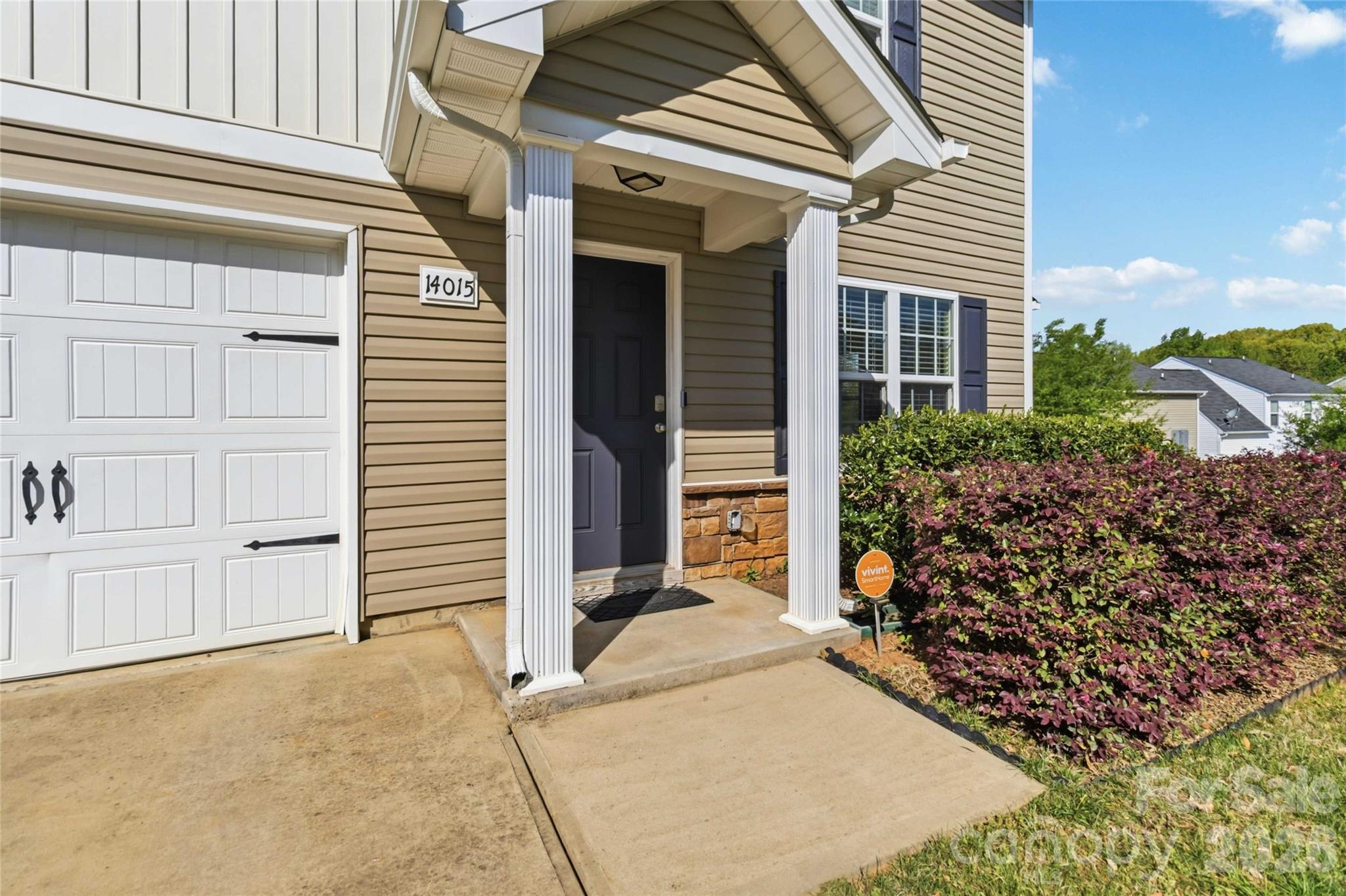 14015 Rory Glen Lane Charlotte NC 28215
