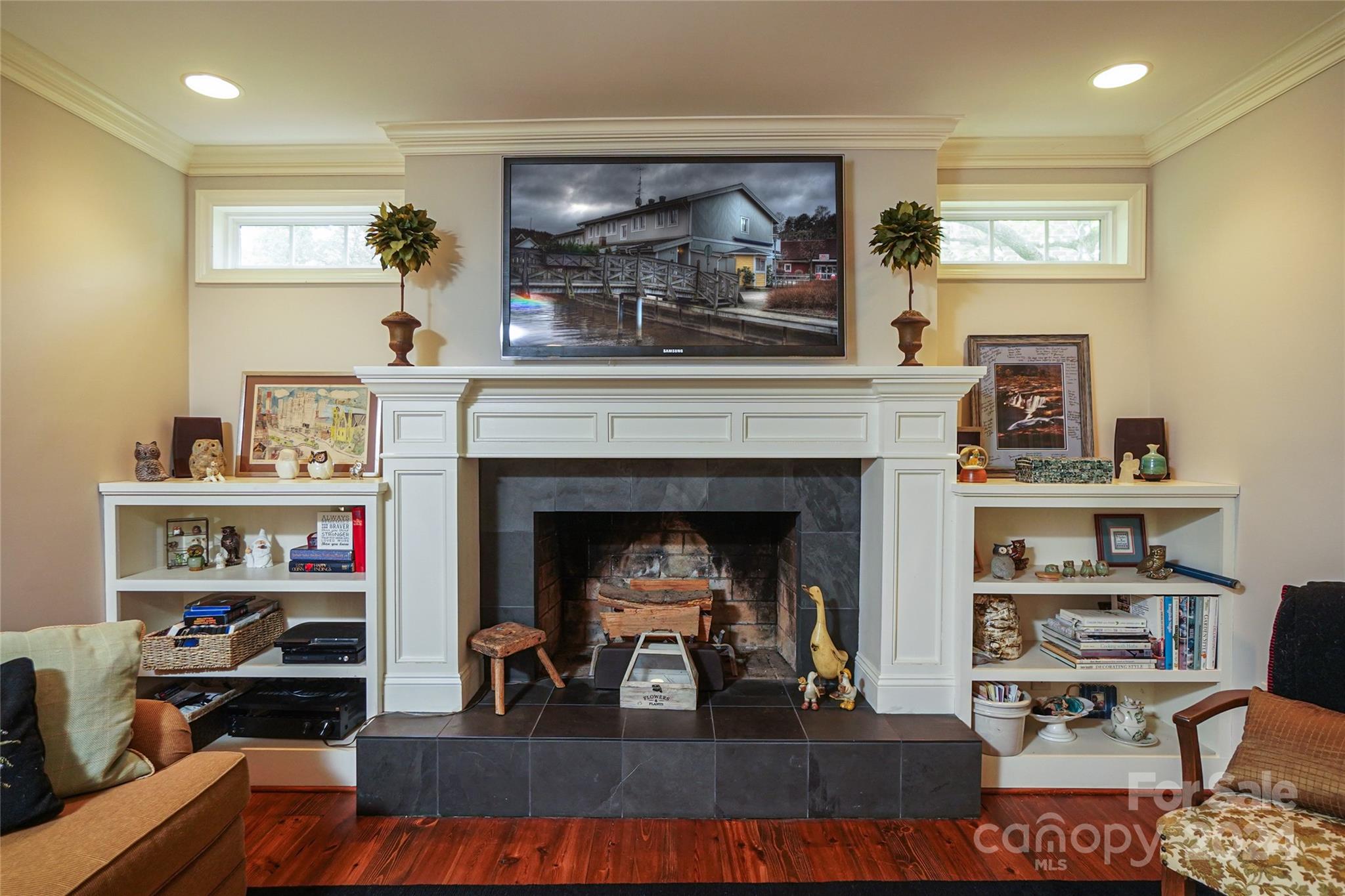4020 Meadowridge Drive Charlotte NC 28226