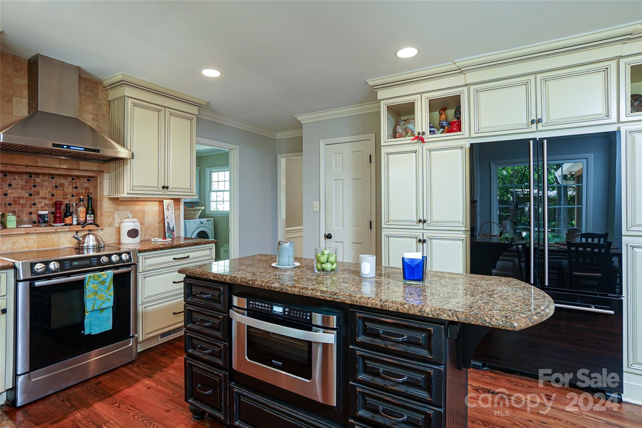 4020 Meadowridge Drive Charlotte NC 28226