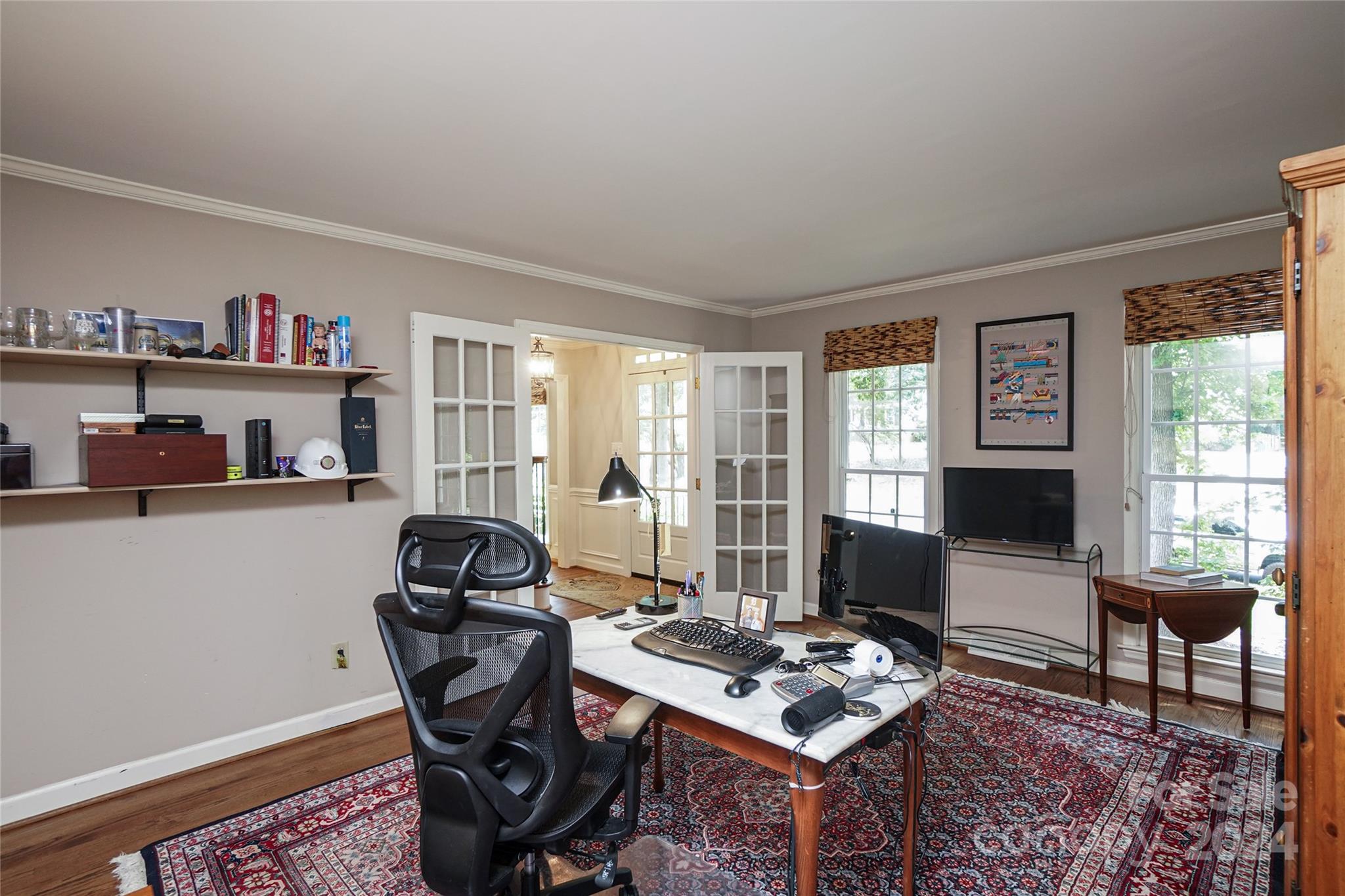 4020 Meadowridge Drive Charlotte NC 28226