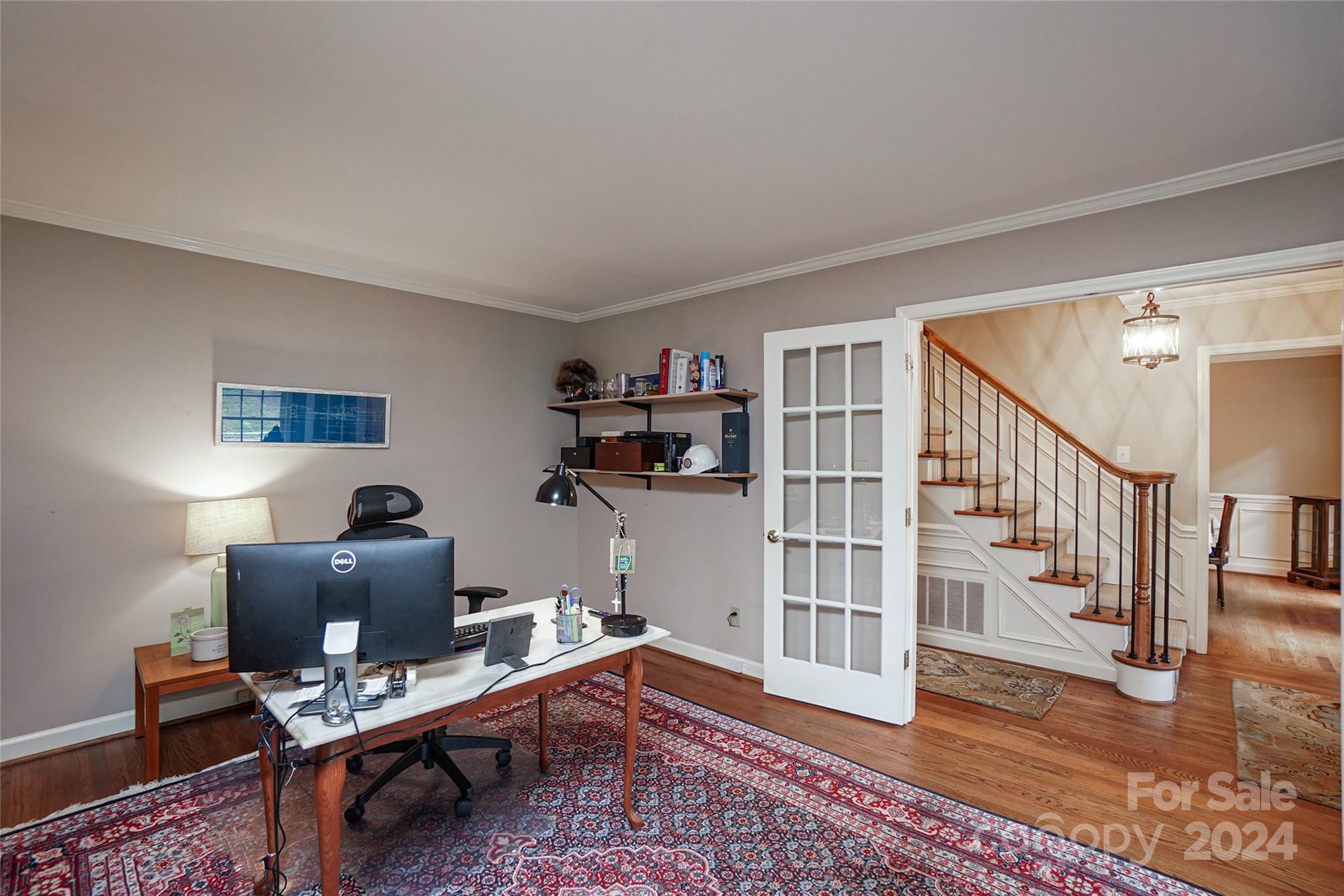 4020 Meadowridge Drive Charlotte NC 28226