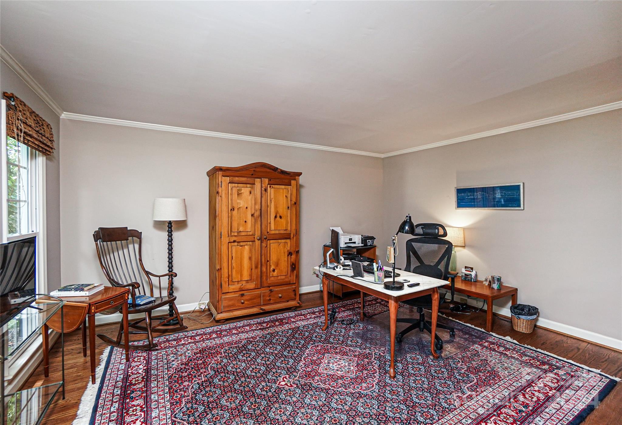 4020 Meadowridge Drive Charlotte NC 28226