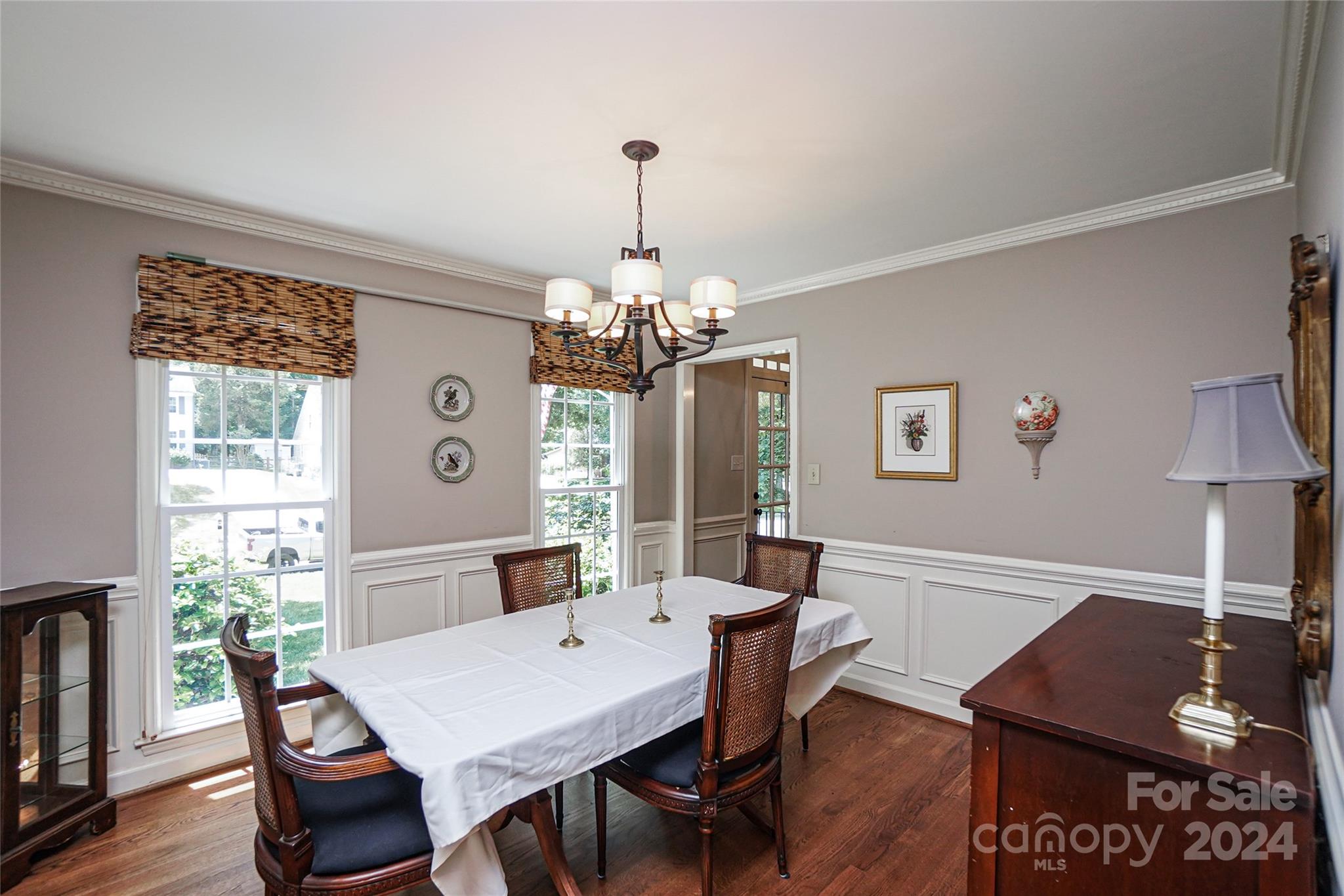 4020 Meadowridge Drive Charlotte NC 28226