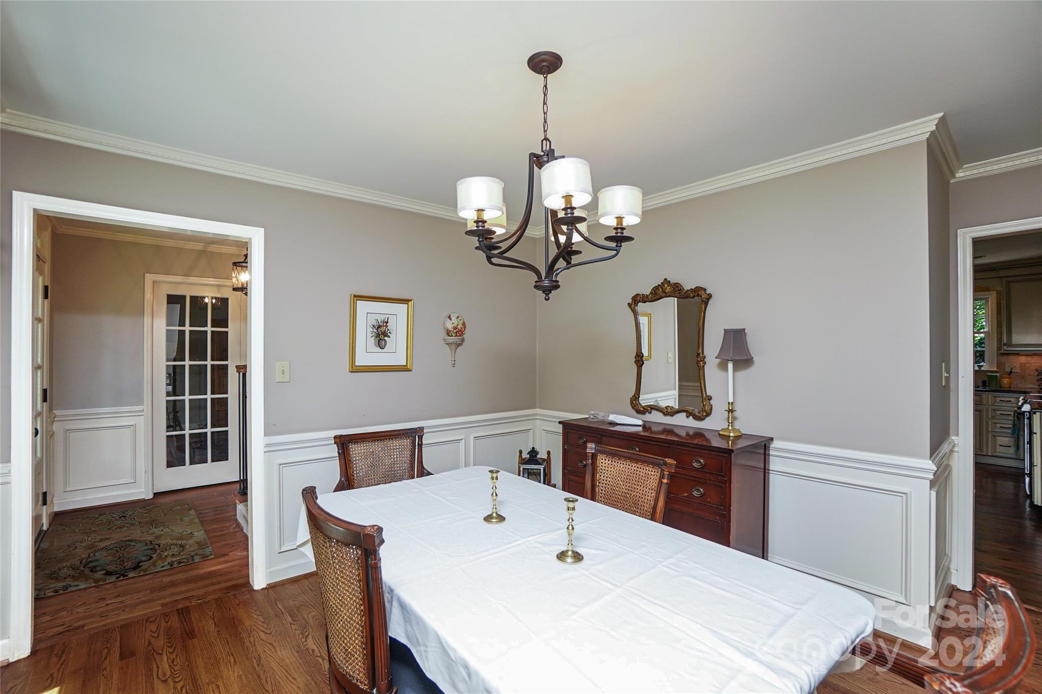 4020 Meadowridge Drive Charlotte NC 28226