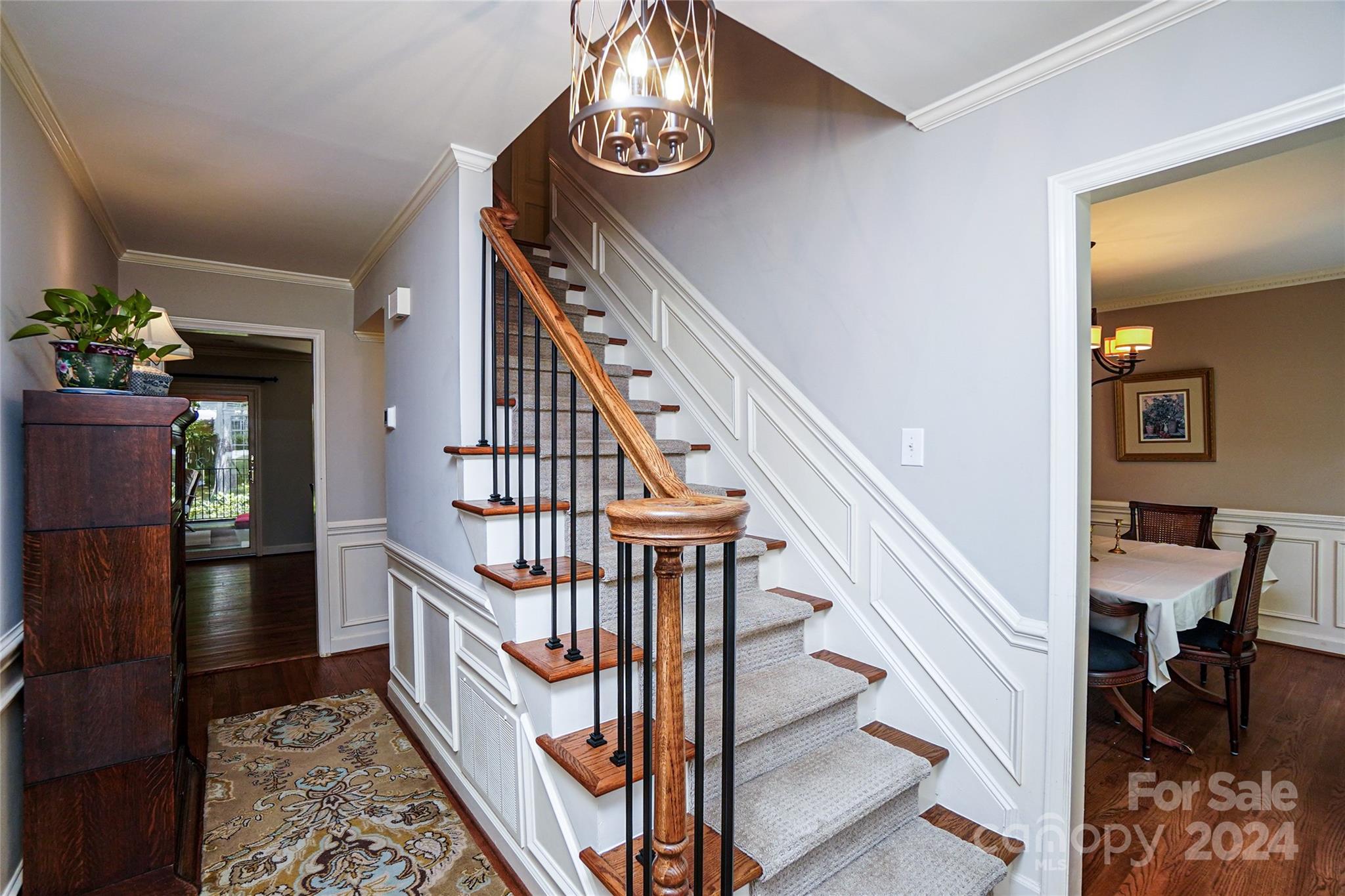 4020 Meadowridge Drive Charlotte NC 28226