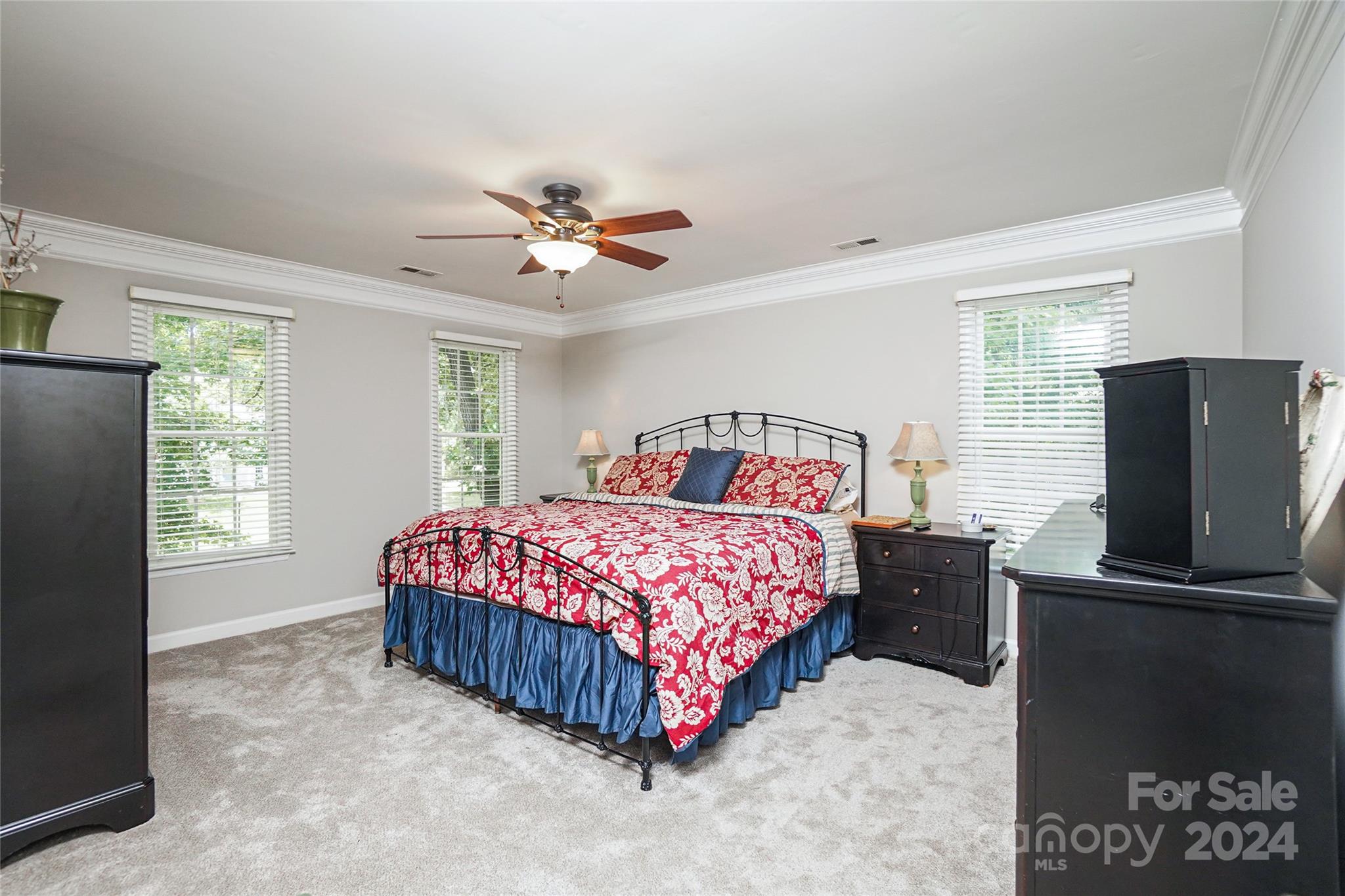 4020 Meadowridge Drive Charlotte NC 28226