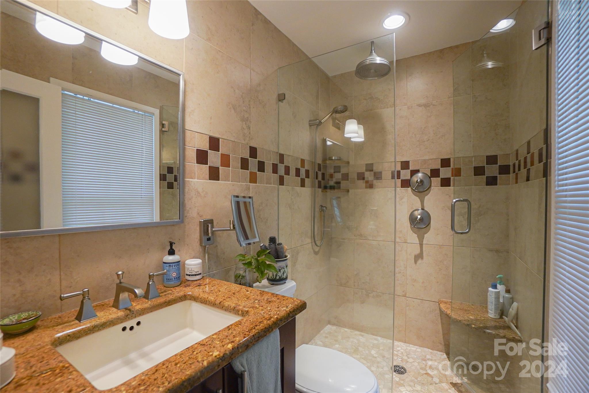 4020 Meadowridge Drive Charlotte NC 28226